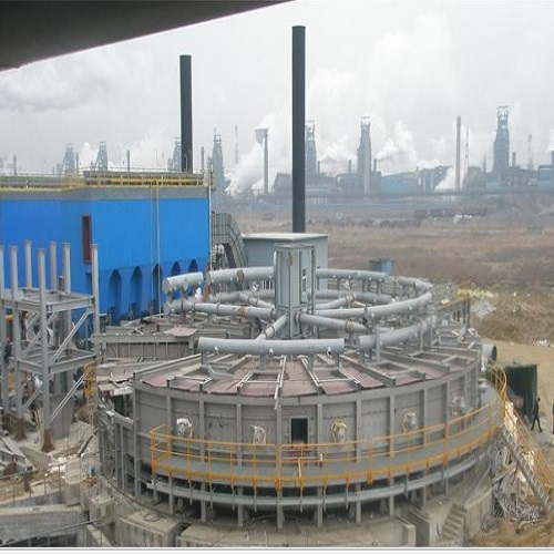 Rotary Hearth Furnace,B1. Pelletizing Equipment